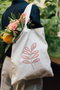 Zoozie Bags Tote Model 32 Multicolor